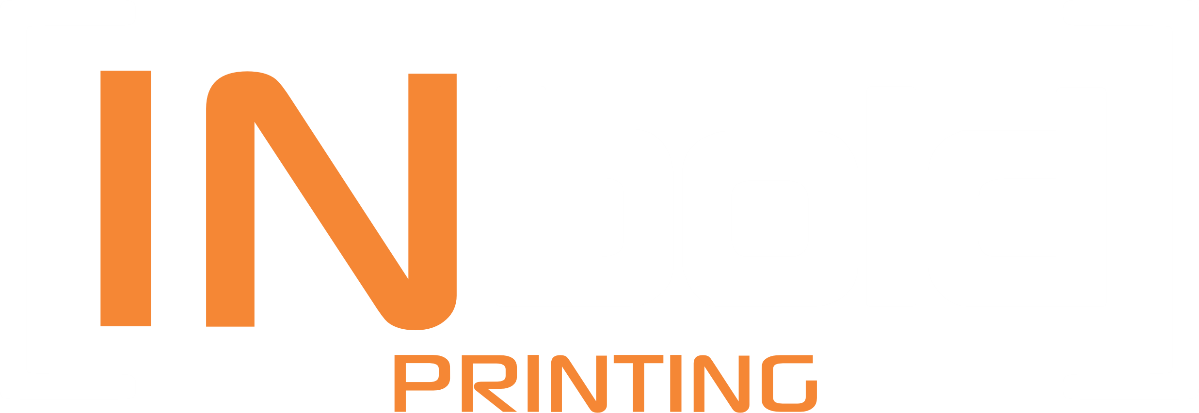 Inbold Printing