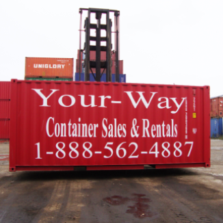 Vehicle Lettering