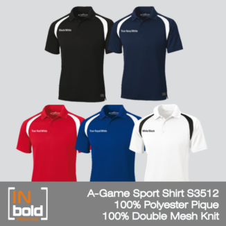 Sport Shirts