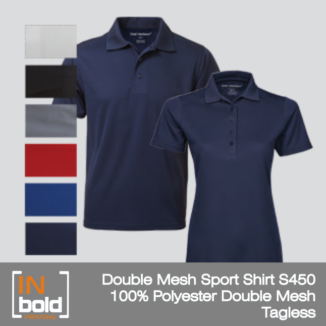 Sport Shirts