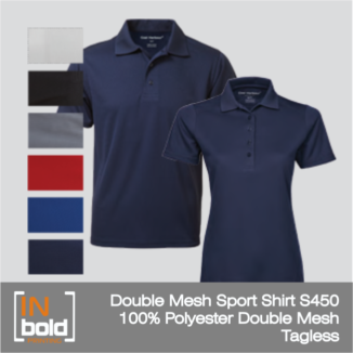 Sport Shirts 2