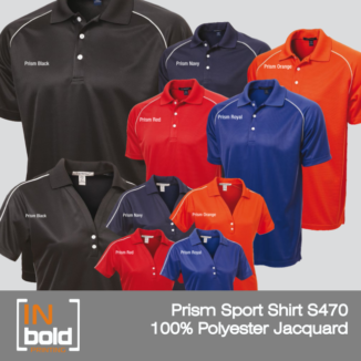 Sport Shirts
