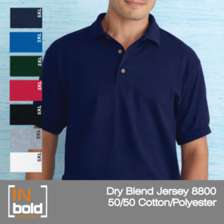 Sport Shirts 2