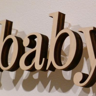 3D Lettering 2