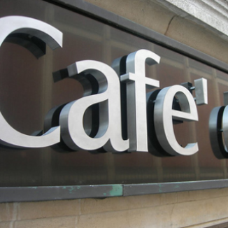 3D Lettering