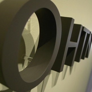 3D Lettering 2