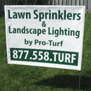lawn