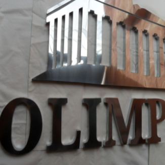 3D Lettering